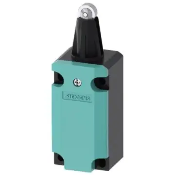 SIEMENS limit switch, 3SE5112-0CD02