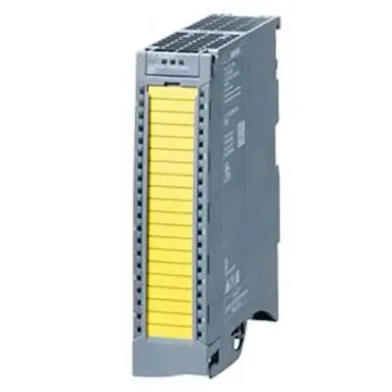 SIEMENS S7-1500 digital input module, 6ES7526-1BH00-0AB0