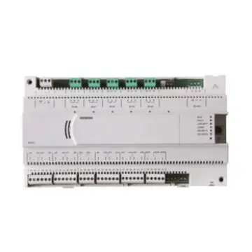 SIEMENS Compact PXC Controller, PXC36-E.A