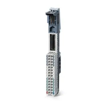 SIEMENS base unit, 6ES7193-6BP20-0DA0