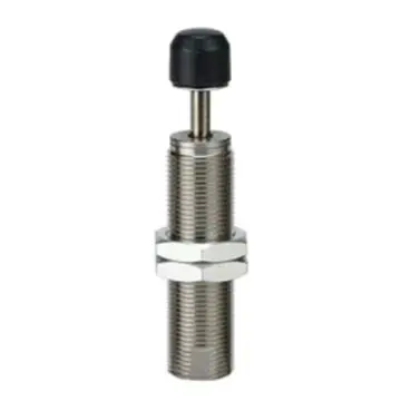 SMC Soft Hydraulic Shock Absorber, RJ2015HU