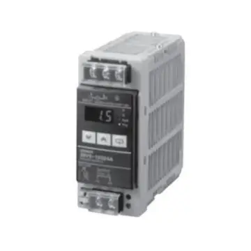 OMRON switching power supply, S8VS-09024AP