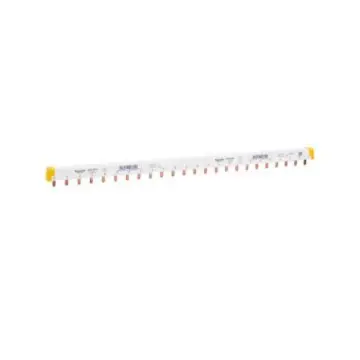 Schneider Electric A9 Electrical Accessories Comb Busbar, A9HLP224