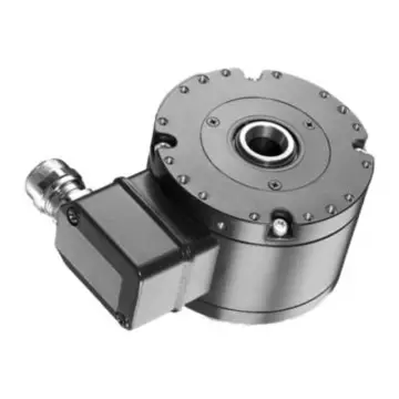 BAUMER encoder, HOG86FP7DN2048I