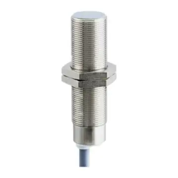 BAUMER inductive ranging sensor, IWRM 18U9501