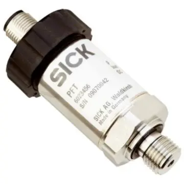 SICK pressure sensor, PFT-SABX25AG1SSAALSSZ