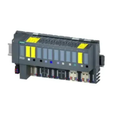 SIEMENS ET200 DI 8*24VDC module, upgraded model 6ES7131-6BF01-0BA0