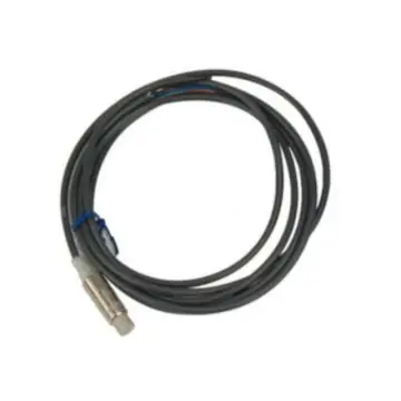 OMRON Inductive Proximity Switch, E2E-X5MF2 2M BY OMS