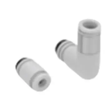 SMC pressure reducing valve block quick-change coupling, VVQ1000-50A-C4, is suitable for ARM5A/B series.