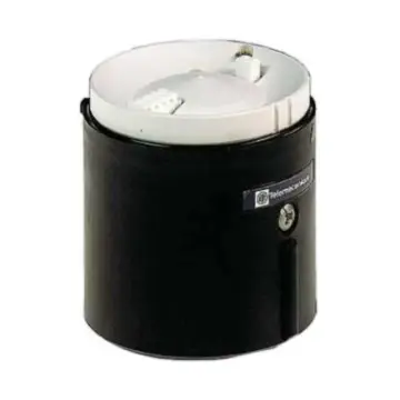 Schneider lamp holder (for units with flash discharge tubes), XVBC07