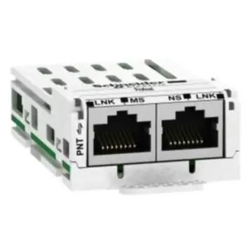 Schneider Profinet module, VW3A3627