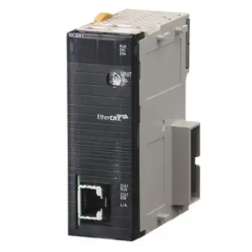 OMRON Position Control Unit, CJ1W-NC281