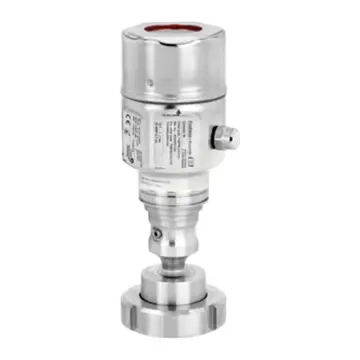 E+H pressure transmitter PMP55-AA21JA1SGCCZJA1A+AK 1 unit