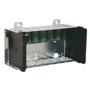 1756-A7 Allen Bradley Chassis 7-Slot Rack
