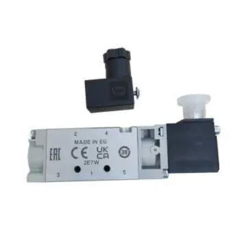 ASCO solenoid valve, 52000004