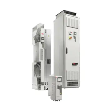 ACS580-01-02A7-4 ABB ACS580-01 series frequency converter