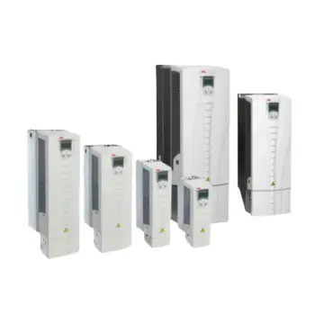 ACS510-01-03A3-4 ACS510 Series Frequency Inverter