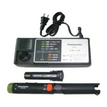 Panasonic EZ6220B Rechargeable Screwdriver