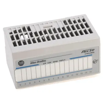 1794-IB16 Allen Bradley Input Module FlexLogix
