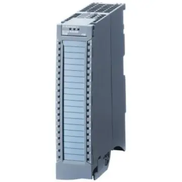 SIEMENS Digital Output Module, 6ES7522-5FF00-0AB0