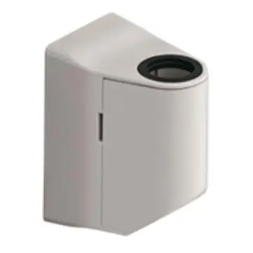 Schneider Electric Side Mount Bracket, XVMZ02W