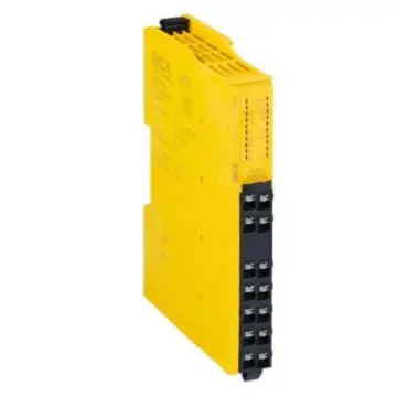 SICK safety relay, RLY3-OSSD200