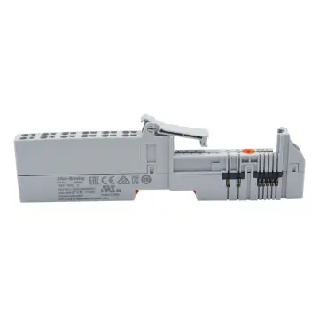 1734-TOP3 Allen Bradley POINT I/O Terminal Base