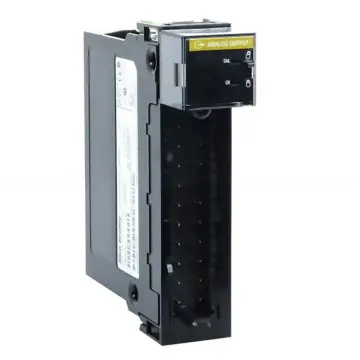 1756-OF6CI Allen Bradley Output Module ControlLogix