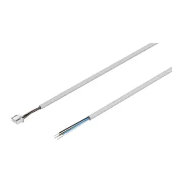 Festo Cable, NEBS-L1G4-K-2.5-LE4, 572576