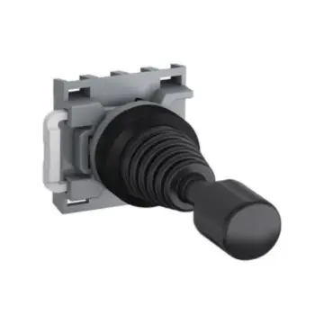ABB master switch with 4 normally open contacts, MJS6-40B