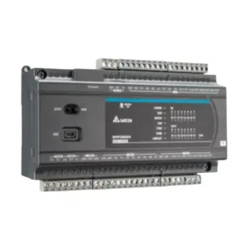 Delta DVP-ES3 series