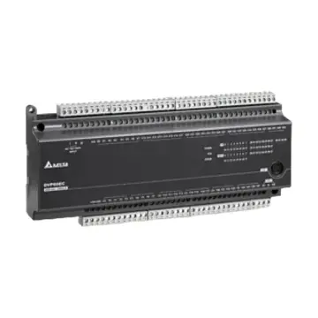 Delta DVP-EC3 series