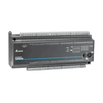 Delta DVP-EC5 series