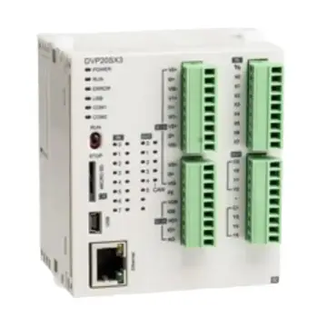 Delta DVP-SX3 series