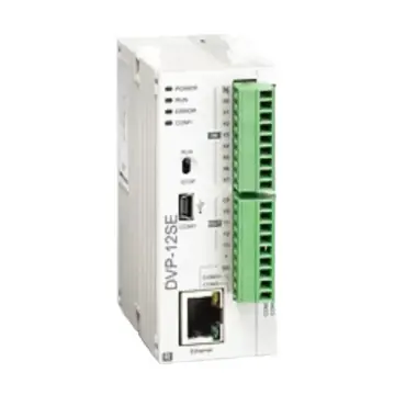 Delta DVP-SE series