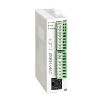 Delta DVP-SS2 series PLC