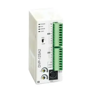 Delta DVP-SA2 series PLC