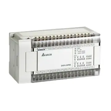 Delta DVP-20PM series PLC