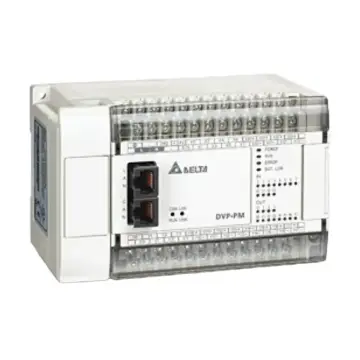 Delta DVP-10PM series PLC