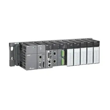 Delta AH series standard CPU