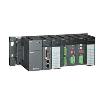 Delta AH series motion control CPU