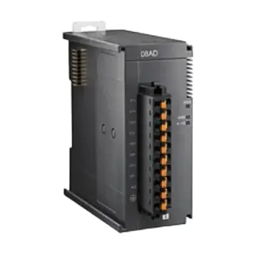 Delta AX AS-3 series expansion modules