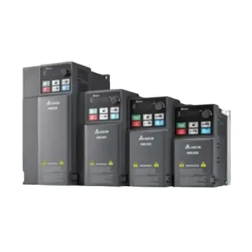 Delta ME300 series frequency inverters