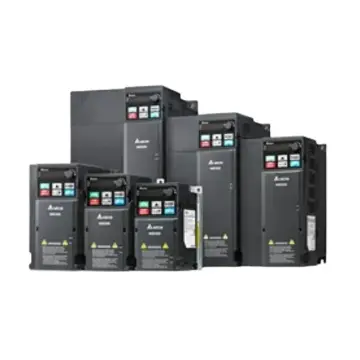 Delta MS300 series frequency inverters