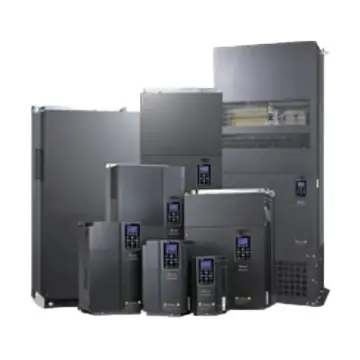 Delta CH2000 series frequency inverters