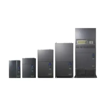 Delta C2000-HS series frequency inverters