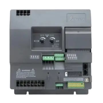 Delta VFD-LTC series frequency inverters