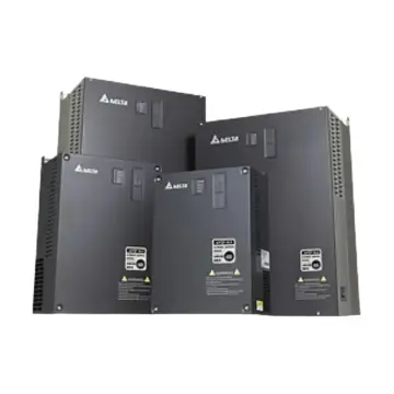 Delta VFD-VJ series frequency inverters