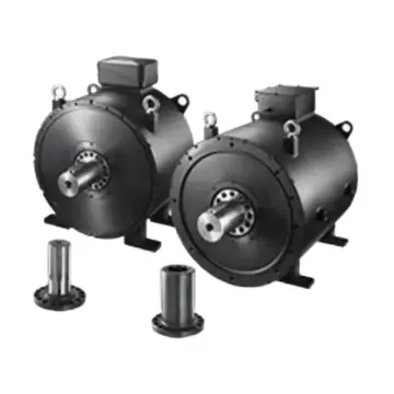 Delta MST series frequency inverters