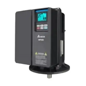 Delta MPD series frequency inverters